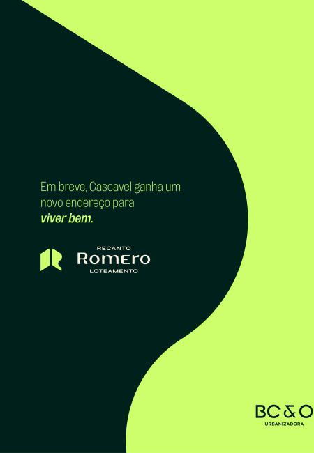 Romero_Lançamento digital_Feed 1